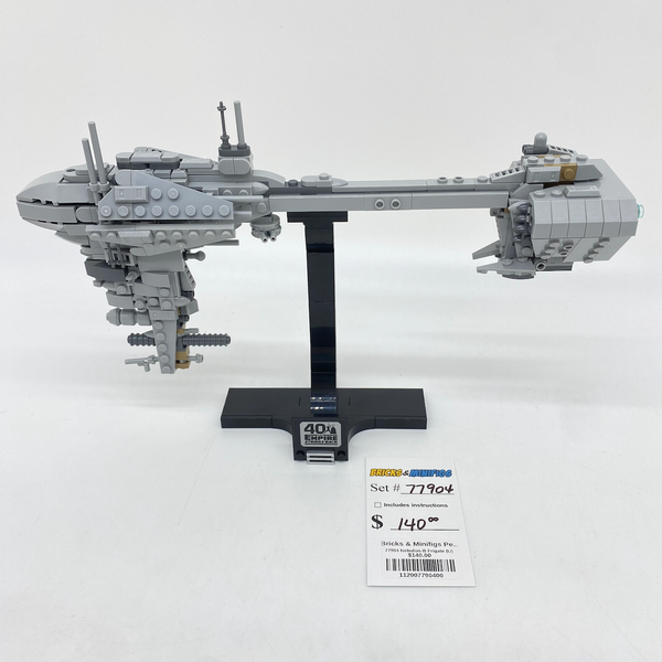 77904 Nebulon-B Frigate (U)