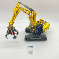 42006 Excavator (U)