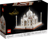 21056 Taj Mahal