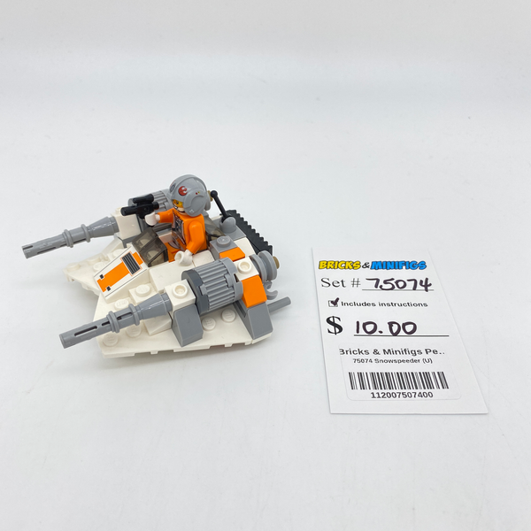 75074 Snowspeeder (U)