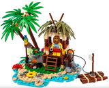 40566 Ray the Castaway