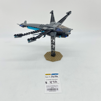 76186 Black Panther Dragon Flyer (U2)