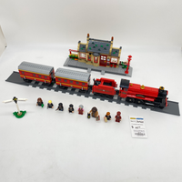 76423 Hogwarts Express & Hogsmeade Station (U)