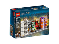 40289 Diagon Alley (C)