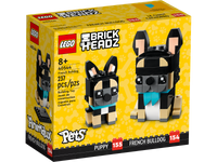 40544 Pets - French Bulldog
