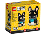 40544 Pets - French Bulldog
