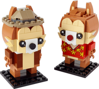 40550 Chip & Dale