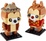 40550 Chip & Dale