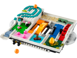 40596 Magic Maze