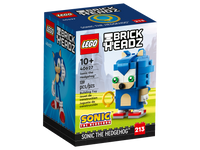 40627 Sonic the Hedgehog
