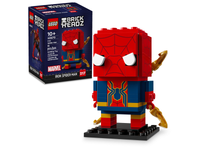 40670 Iron Spider-Man