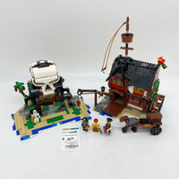 31109 Pirate Ship (U9)
