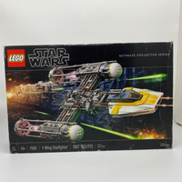 75181 Y-Wing Starfighter (ODB)