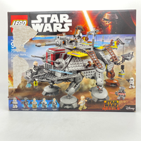 75157 Captain Rex's AT-TE (D)