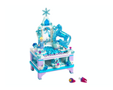 41168 Elsa's Jewelry Box Creation