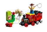 10894 Toy Story Train