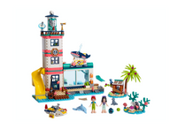 41380 Lighthouse Rescue Center