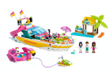 41433 Party Boat