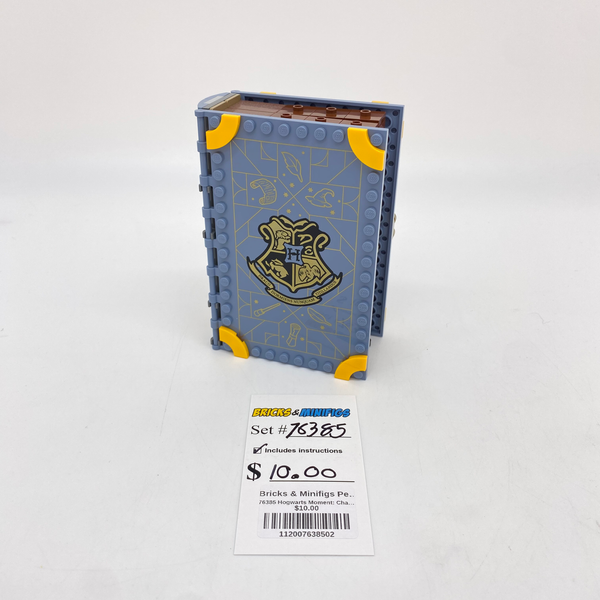 76385 Hogwarts Moment: Charms Class (U2)
