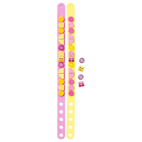 41910 Ice Cream Besties Bracelets
