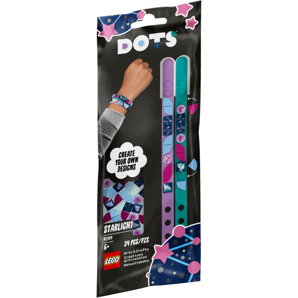 41934 Starlight Bracelets