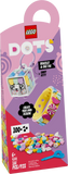 41944 Candy Kitty Bracelet & Bag Tag