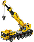42009 Mobile Crane MK II (C)
