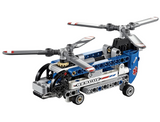 42020 Twin-Rotor Helicopter