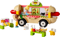 42633 Hot Dog Food Truck