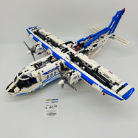 42025 Cargo Plane (U4)