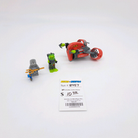 8057 Wreck Raider (U)