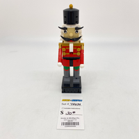 40254 Nutcracker (U)