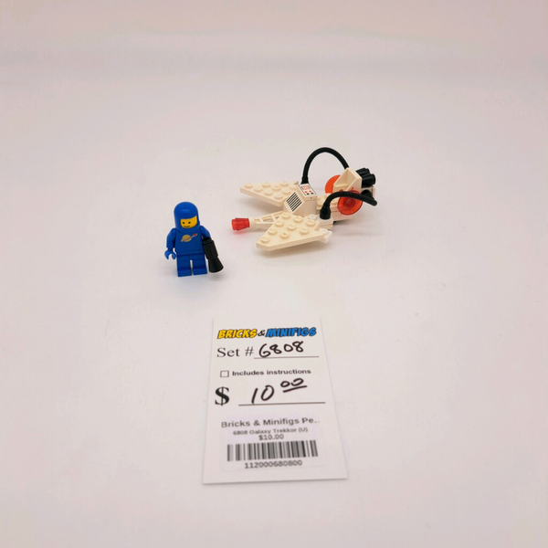 6808 Galaxy Trekkor (U)