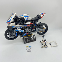 42130 BMW Motorrad M 1000 RR (U)