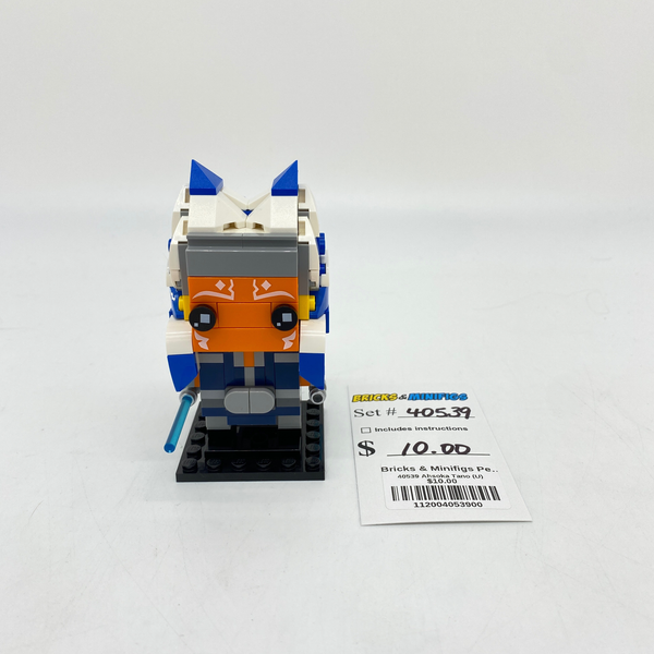 40539 Ahsoka Tano (U)