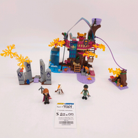 41164 Enchanted Treehouse (U)
