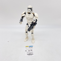 75114 First Order Stormtrooper (U)