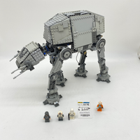 10178 Motorized Walking AT-AT (U)