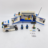 60044 Mobile Police Unit (U)