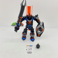 70326 The Black Knight Mech (U1)