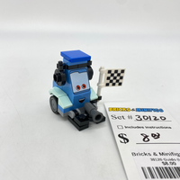 30120 Guido (U)