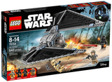 75154 TIE Striker