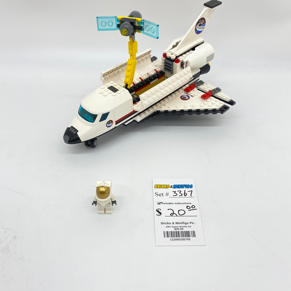 3367 Space Shuttle (U)