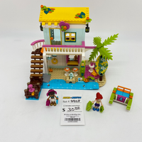 41428 Beach House (U)