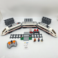 60051 High-Speed Passenger Train (U)
