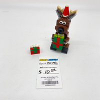 40092 Reindeer (U)