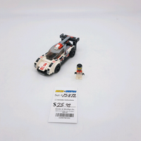 75872 Audi R18 e-tron quattro (U1)