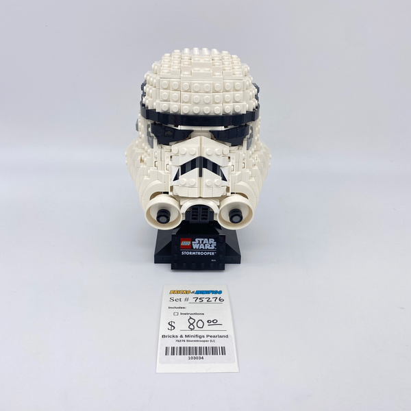 75276 Stormtrooper (U)