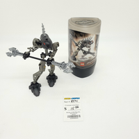 8591 Vorahk (U)