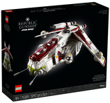 75309 Republic Gunship